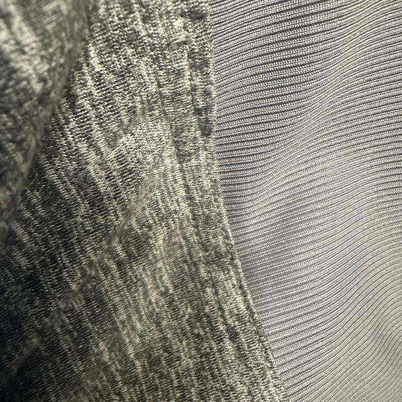 Mondetta women’s Gray Hoodie-lightweight - Picture 4 of 4